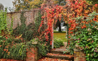 Walcot Hall
