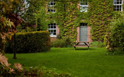 The Farmhouse