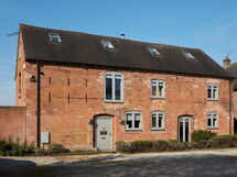 Nether Burrows Farm