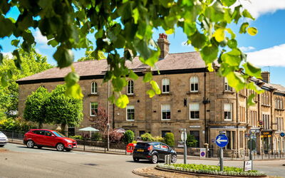 Buxton 602
