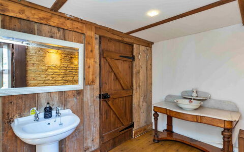 Fletland Mill: Deck, Shade, Hardwood, Outdoor Furniture, Balcony, Plank, Eco Hotel, Swimming Pool, Wood Flooring, Resort
