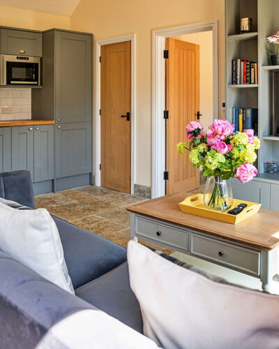 Little Rissington - the Annexe