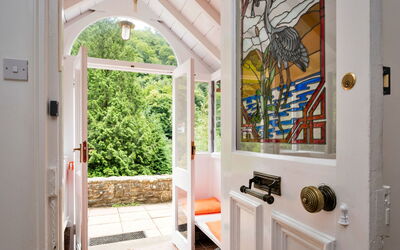 Riversdale Lodge