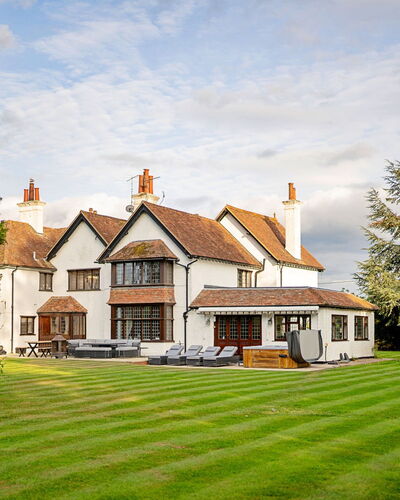 The Old Rectory