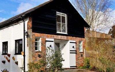 Chilton Cottage