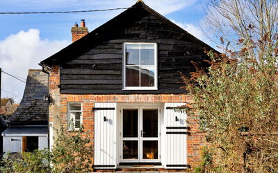 Chilton Cottage