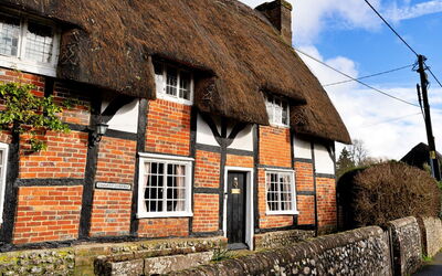 Chilton Cottage