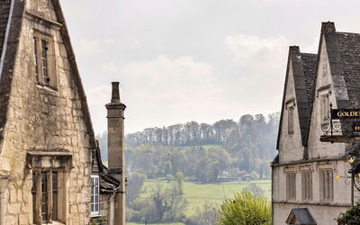 Arc Painswick
