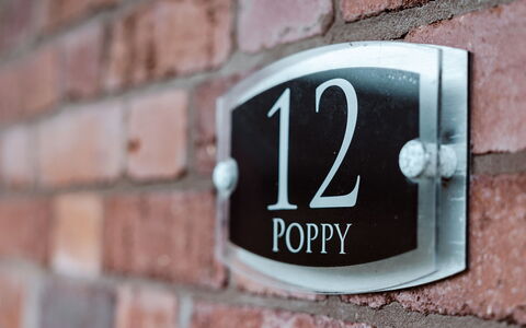 Poppy Country Cottage: Deck, Shade, Hardwood, Outdoor Furniture, Balcony, Plank, Eco Hotel, Swimming Pool, Wood Flooring, Resort