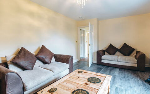 Poppy Country Cottage: Deck, Shade, Hardwood, Outdoor Furniture, Balcony, Plank, Eco Hotel, Swimming Pool, Wood Flooring, Resort