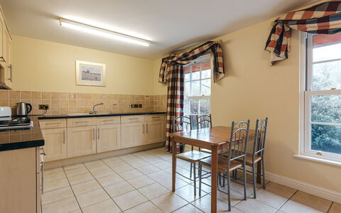 Poppy Country Cottage: Deck, Shade, Hardwood, Outdoor Furniture, Balcony, Plank, Eco Hotel, Swimming Pool, Wood Flooring, Resort