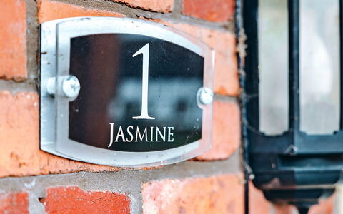 Jasmine Country Cottage: Deck, Shade, Hardwood, Outdoor Furniture, Balcony, Plank, Eco Hotel, Swimming Pool, Wood Flooring, Resort