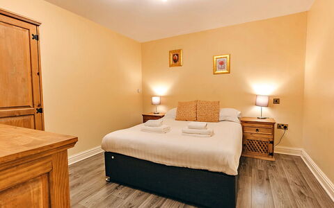 Mulberry Country Cottage: Deck, Shade, Hardwood, Outdoor Furniture, Balcony, Plank, Eco Hotel, Swimming Pool, Wood Flooring, Resort