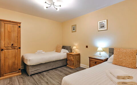 Mulberry Country Cottage: Deck, Shade, Hardwood, Outdoor Furniture, Balcony, Plank, Eco Hotel, Swimming Pool, Wood Flooring, Resort