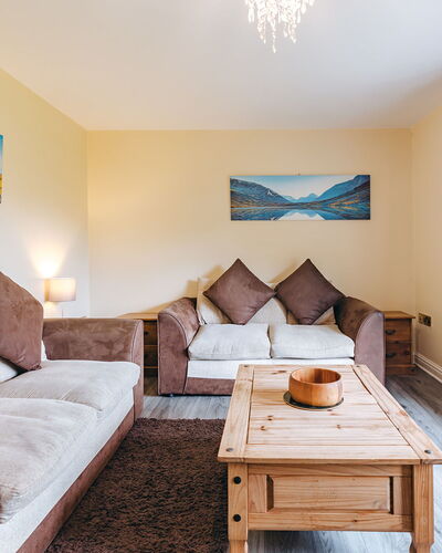 Thyme Country Cottage