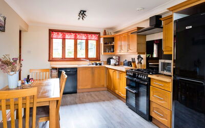 The Grove Annexe