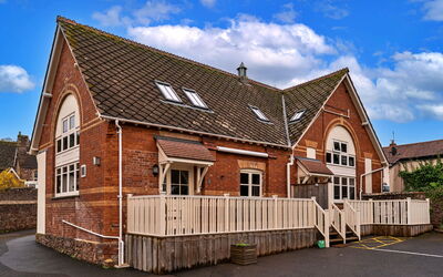 Lower School Cottages