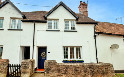 3 Elm Cottage