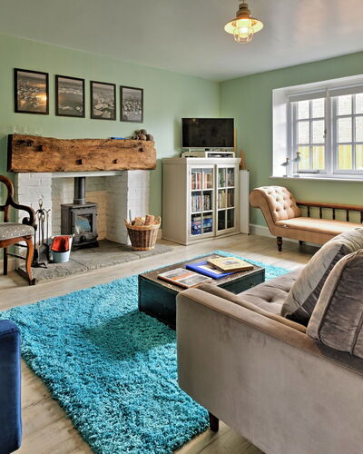 3 Elm Cottage