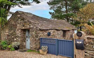 Fisherman'S Cottage