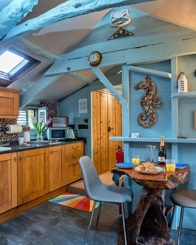 Fisherman'S Cottage