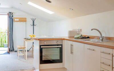 Bodmin 603