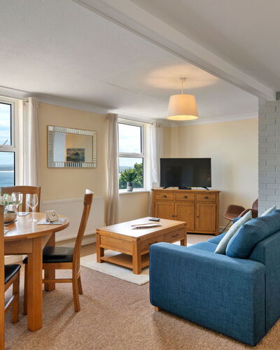 No. 11 Porthminster
