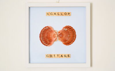 Scallop Cottage