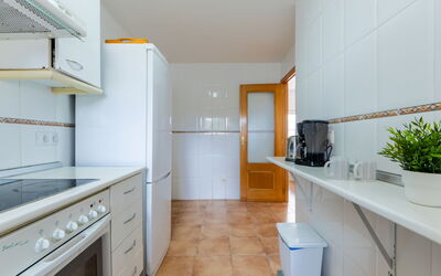 Accommodation:&nbsp;Zona Estival 215.2