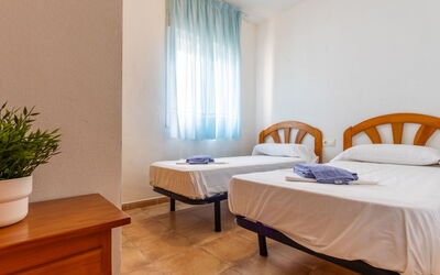 Accommodation:&nbsp;Zona Estival 215.2