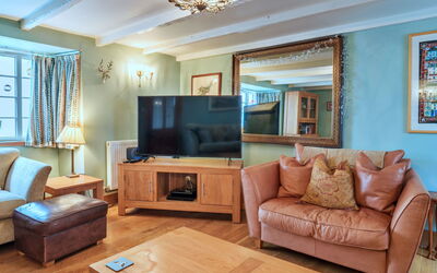 Wedgewood Cottage, Cawsand