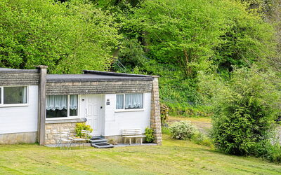 Lanteglos Villa