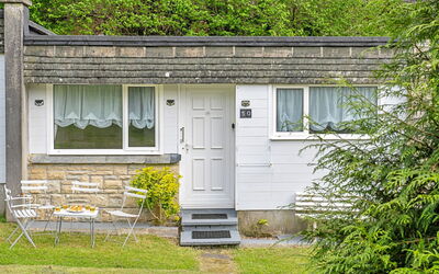 Lanteglos Villa