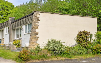 Lanteglos Villa