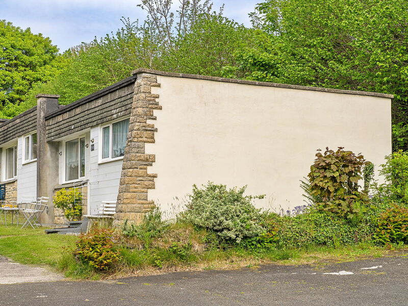 Lanteglos Villa