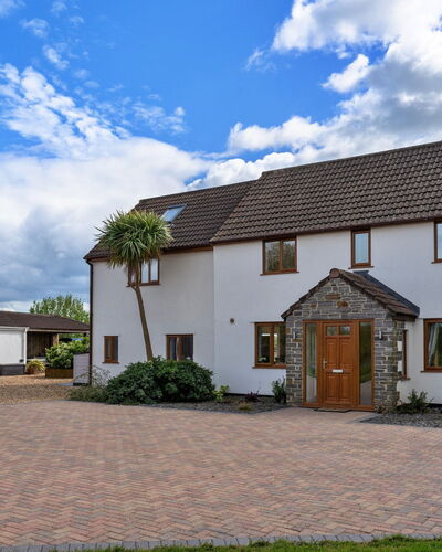 Stone Bow Farmhouse