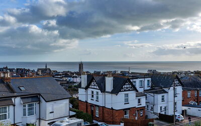 Teignmouth 602
