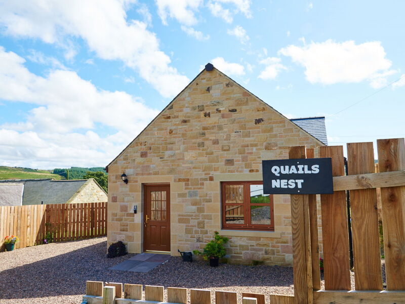 Quail's Nest Cottage