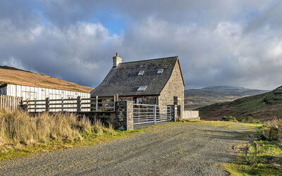 Llechwedd Mawr