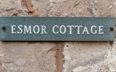 Esmor Cottage
