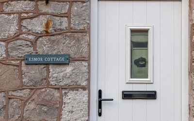 Esmor Cottage