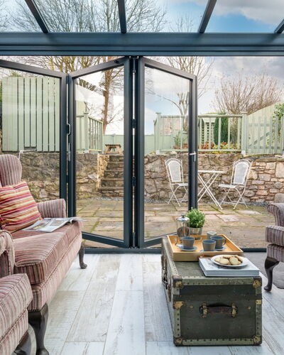 Esmor Cottage
