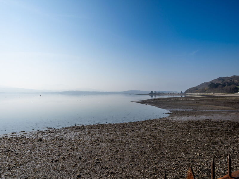 Menai Bridge Bangor 650