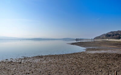 Menai Bridge Bangor 651