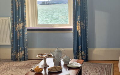 Menai Bridge Bangor 651