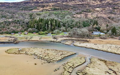 Lochead Cottage