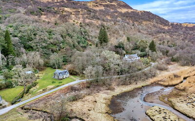 Lochead Cottage