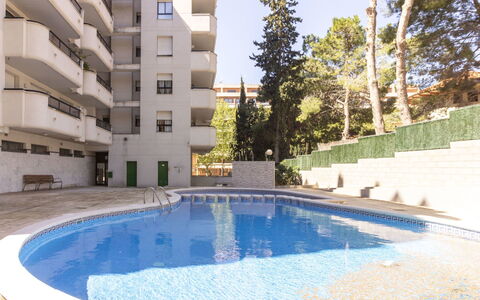 Cancun: Property, Swimming Pool, Building, Real Estate, Condominium, Apartment, House, Residential Area, Architecture, Home