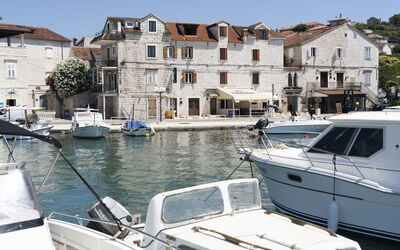 Trogir 163
