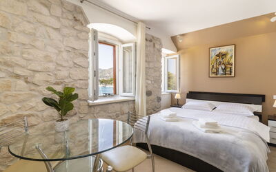 Accommodation:&nbsp;Lučica 163.2